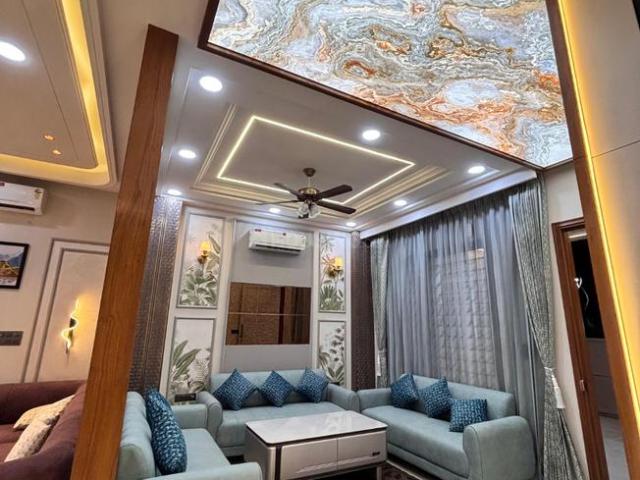 Flat for sale in Pink City, Jetpur