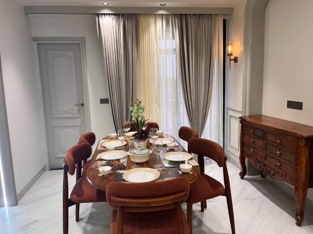 Flat for sale in Pink City, Jetpur