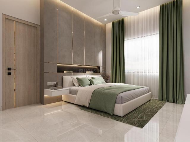 Flat for sale in Pink City, Jetpur