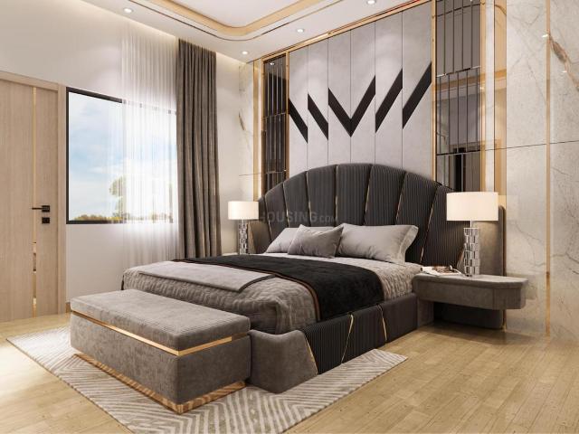 Flat for sale in Pink City, Jetpur