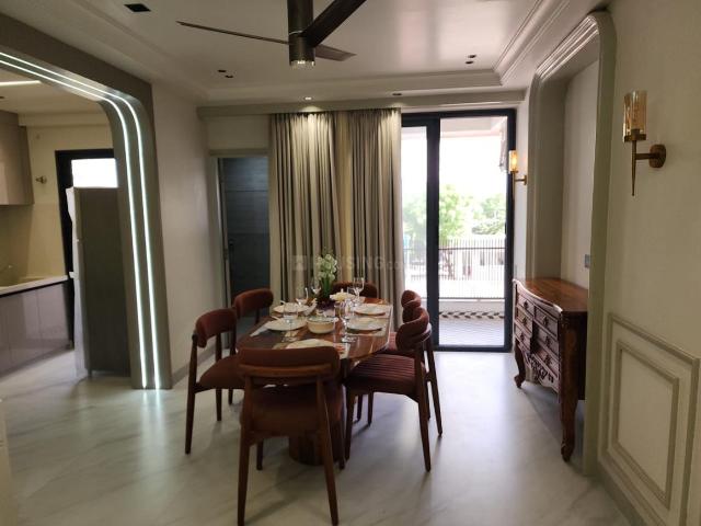Flat for sale in ANUKAMPA SKY LOUNGES, Jaipur Municipal Corporation