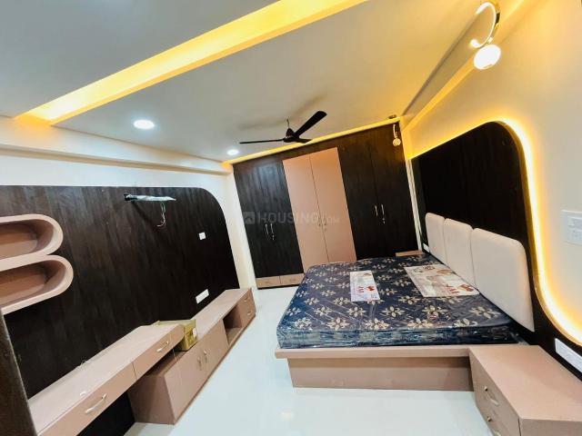 Flat for sale in Pink City, Jetpur