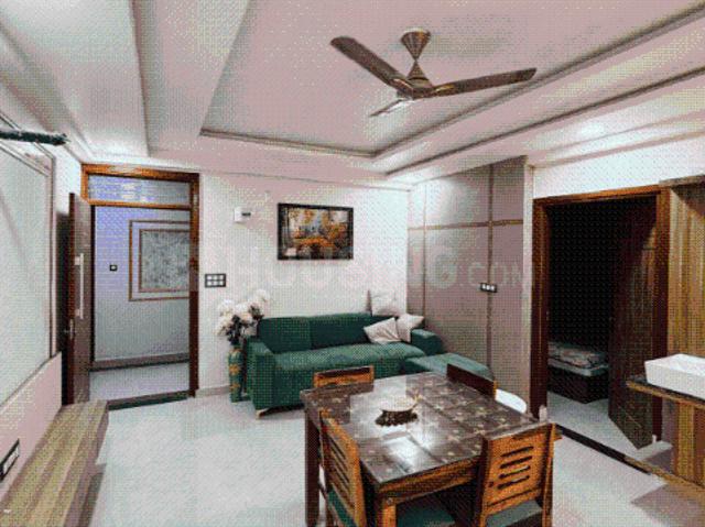 Flat for sale in Pink City, Jetpur