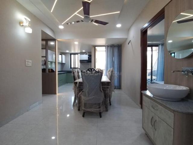 Flat for sale in Pink City, Jetpur