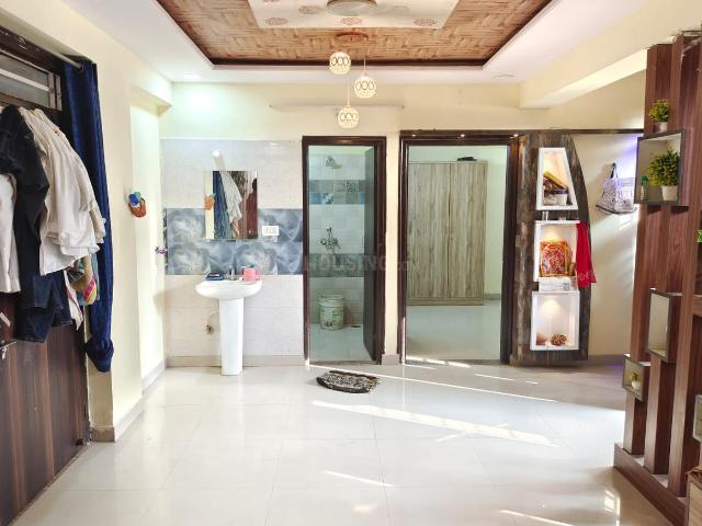 Flat for rent in Pink City, Jetpur