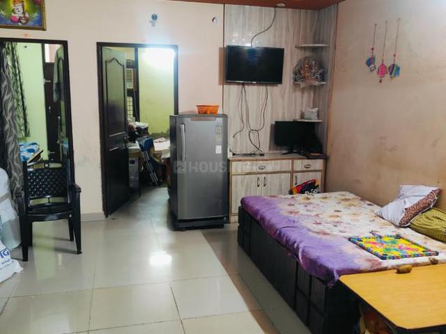 Flat for rent in Pink City, Jetpur