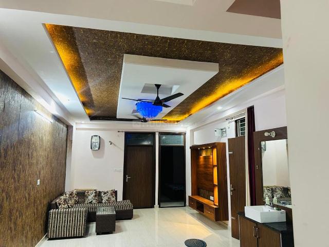 Flat for rent in Pink City, Jetpur