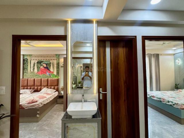 Flat for rent in Pink City, Jetpur