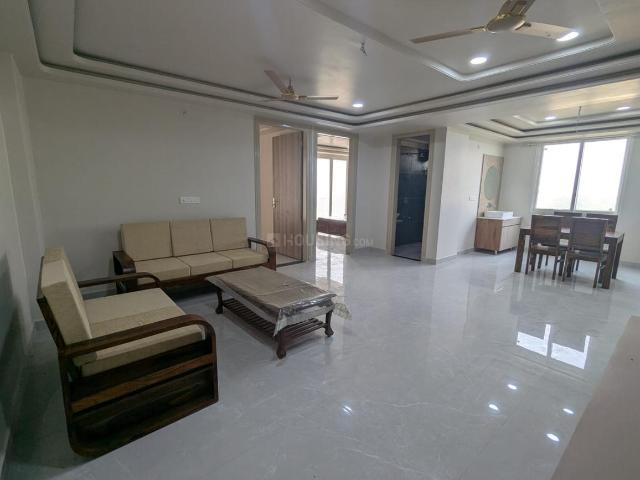Flat for rent in Pink City, Jetpur