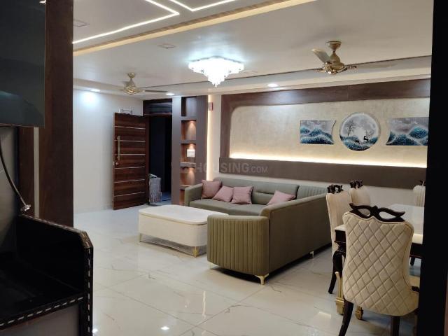 Flat for rent in Pink City, Jetpur