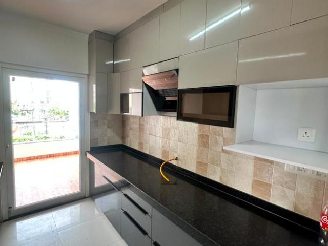 Flat for rent in New Aatish Market, Jaipur Municipal Corporation