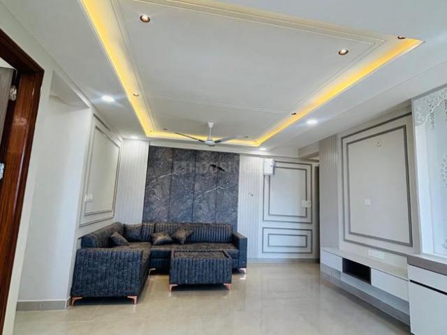 Flat for rent in Pink City, Jetpur