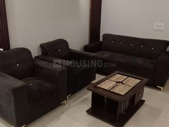 Flat for rent in Pink City, Jetpur