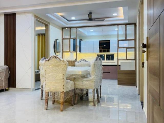 Flat for rent in Pink City, Jetpur