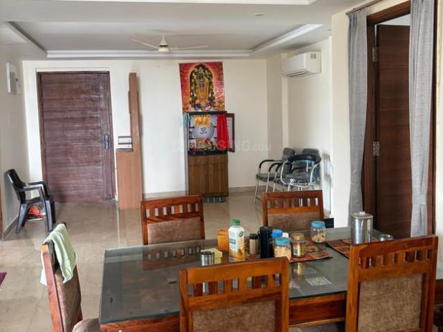 Flat for rent in Pink City, Jetpur