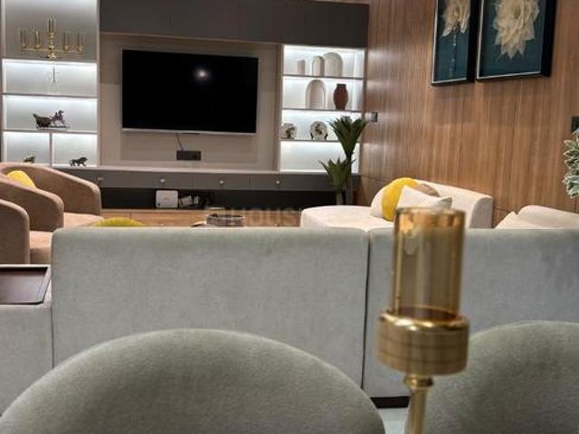 Flat for rent in Pink City, Jetpur