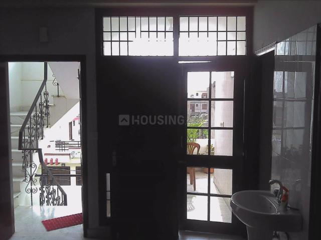 Flat for rent in Pink City, Jetpur