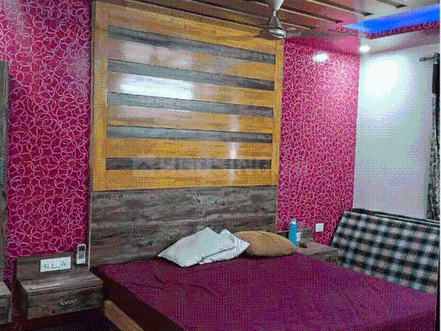 Flat for rent in Pink City, Jetpur