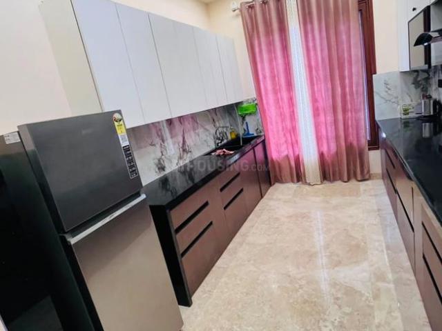 Flat for rent in Pink City, Jetpur