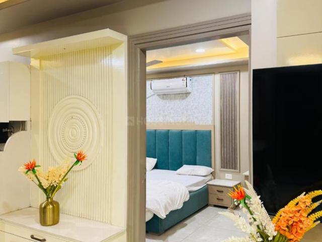 Flat for rent in Pink City, Jetpur