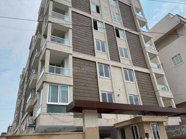 Flat for rent in Pink City, Jetpur