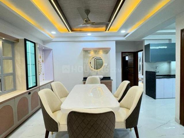 Flat for sale in Pink City, Jetpur