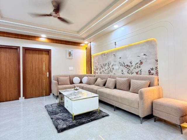 Flat for sale in Pink City, Jetpur