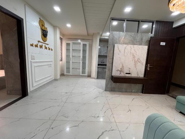 Flat for sale in Pink City, Jetpur