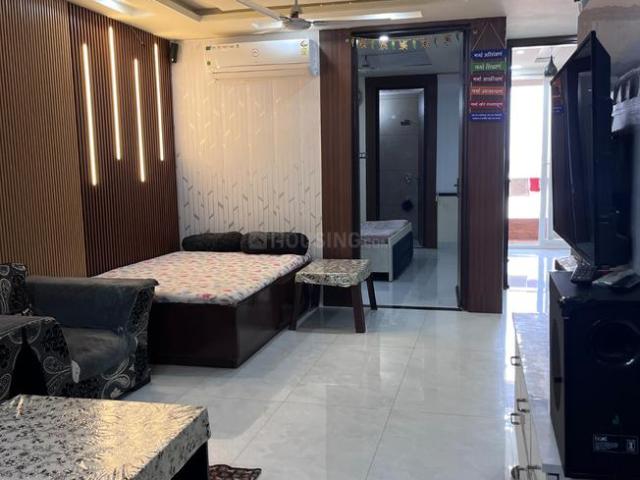 Flat for sale in Pink City, Jetpur