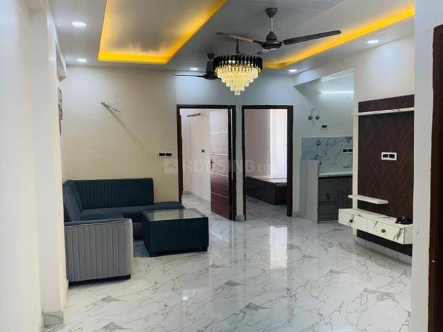 Flat for sale in Pink City, Jetpur