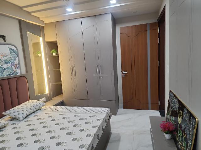 Flat for sale in Pink City, Jetpur