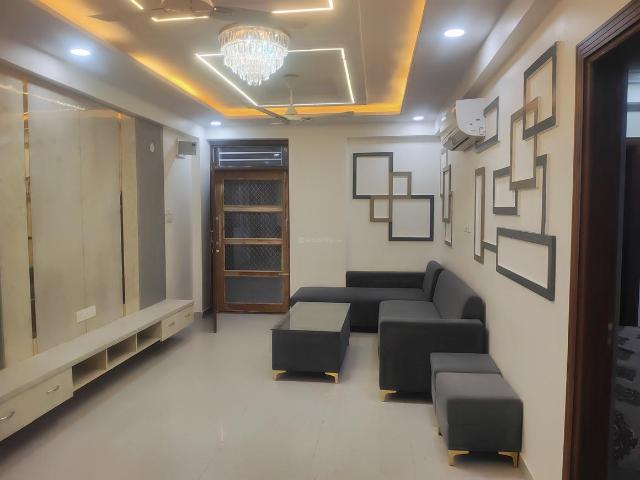 Flat for sale in Pink City, Jetpur