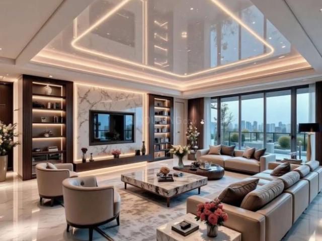 Flat for sale in Pink City, Jetpur