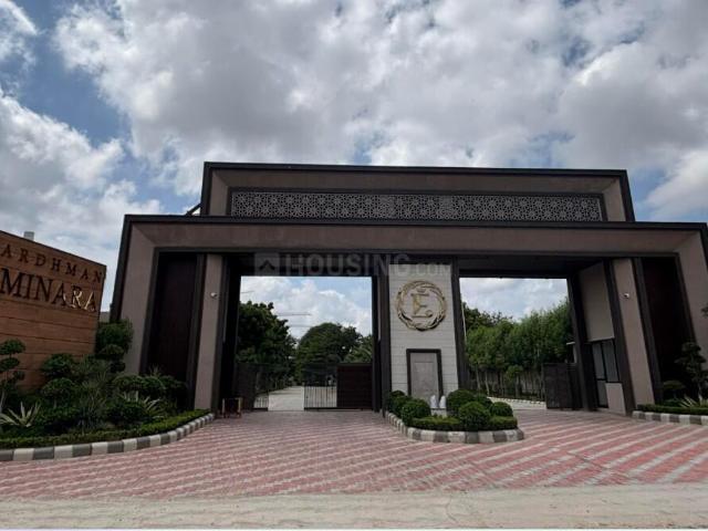 Flat for sale in Pink City, Jetpur