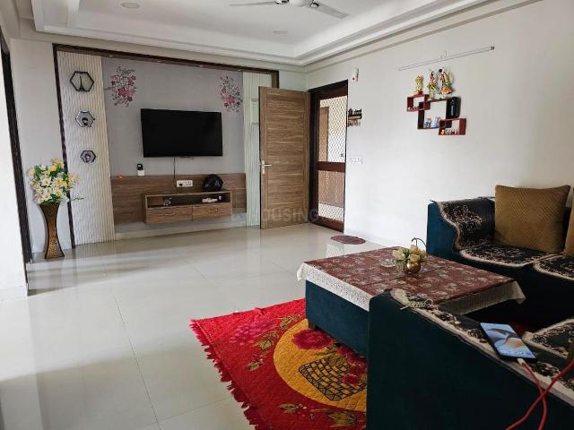 Flat for sale in Pink City, Jetpur