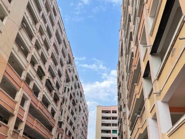Flat for sale in Pink City, Jetpur