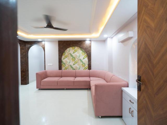 Flat for sale in Pink City, Jetpur