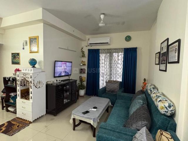 Flat for rent in West Delhi, Deri
