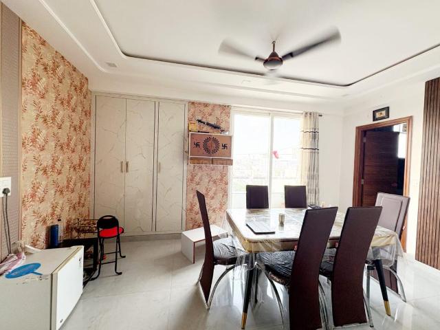 Flat for rent in Pink City, Jetpur