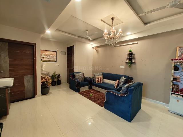 Flat for sale in Pink City, Jetpur