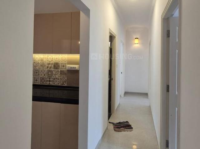 Flat for rent in Mapuca, Goa