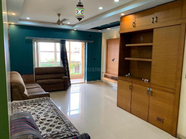 Flat for rent in Mapuca, Goa