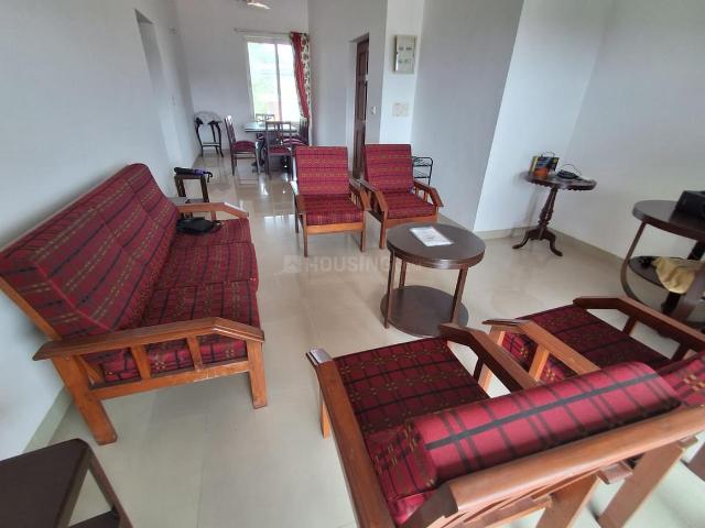 Flat for rent in Mapuca, Goa
