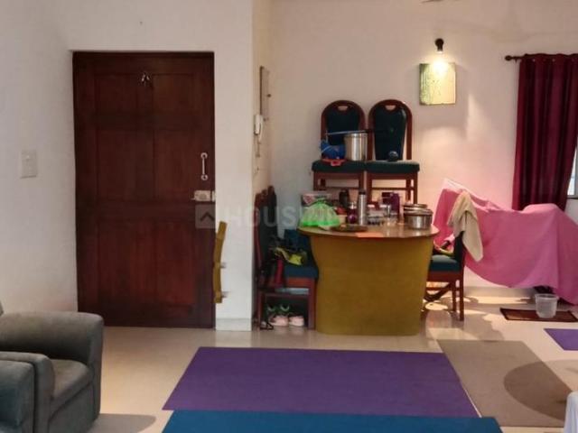 Flat for sale in Mapuca, Goa