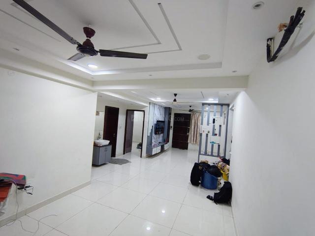 Flat for rent in Khajaguda, Ranga Reddy