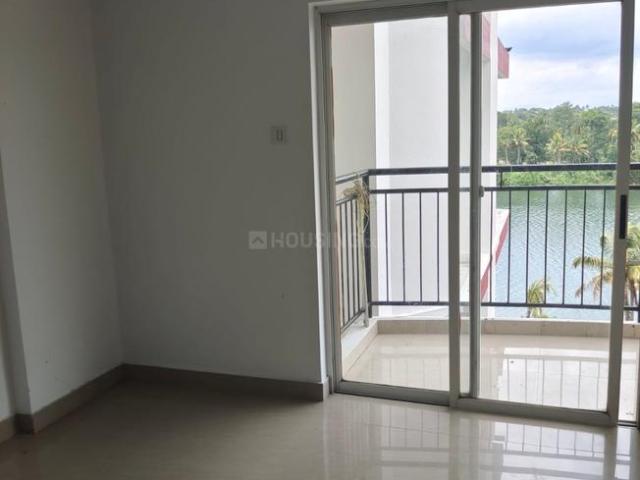 Flat for rent in Thrippunithura, Kerala