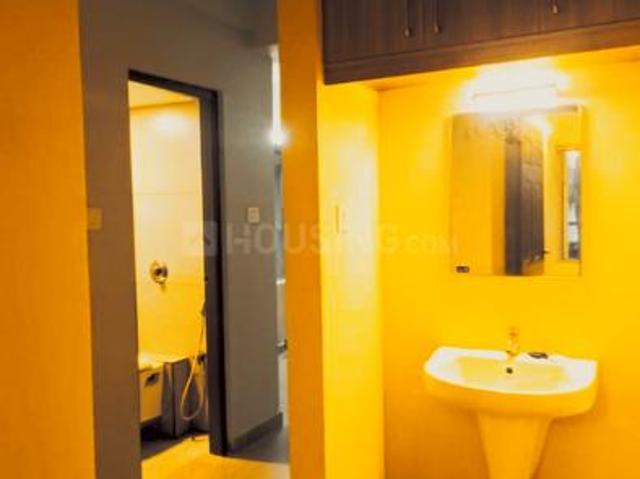 Flat for rent in Cochin, Kerala