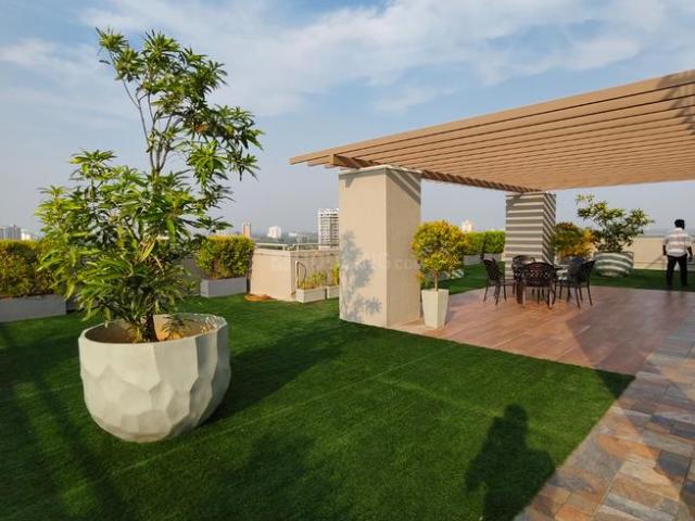 Flat for rent in Cochin, Kerala