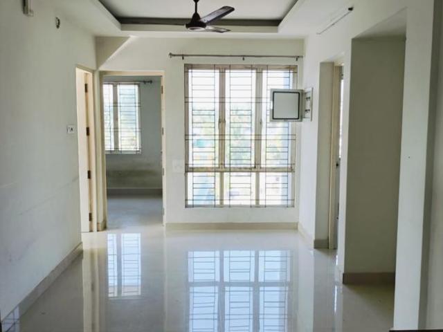 Flat for rent in Cochin, Kerala