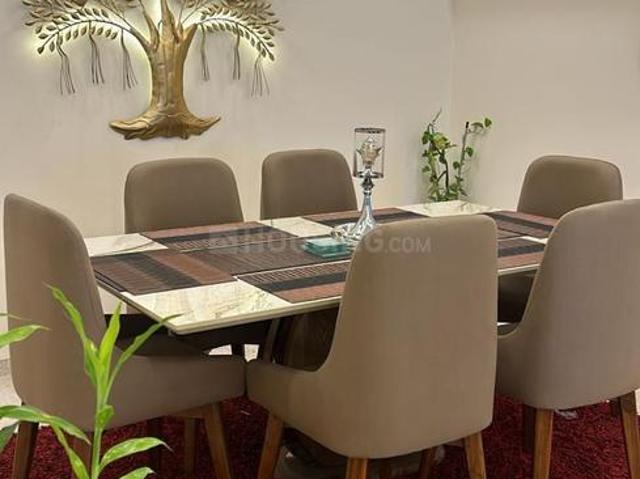 Flat for rent in Cochin, Kerala